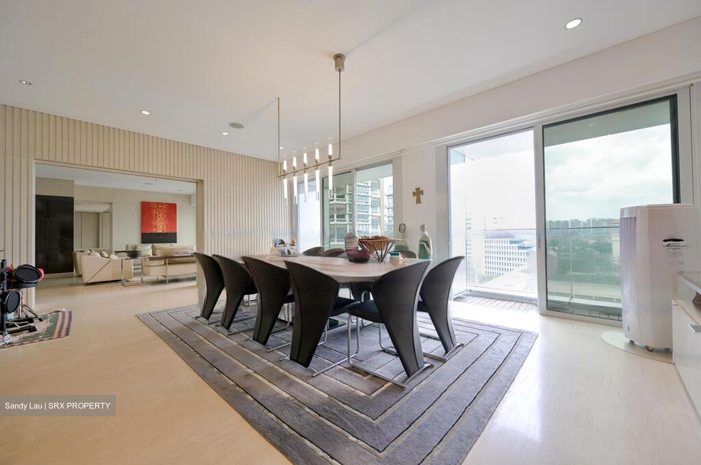 St. Regis Residences (D10), Apartment #454011281